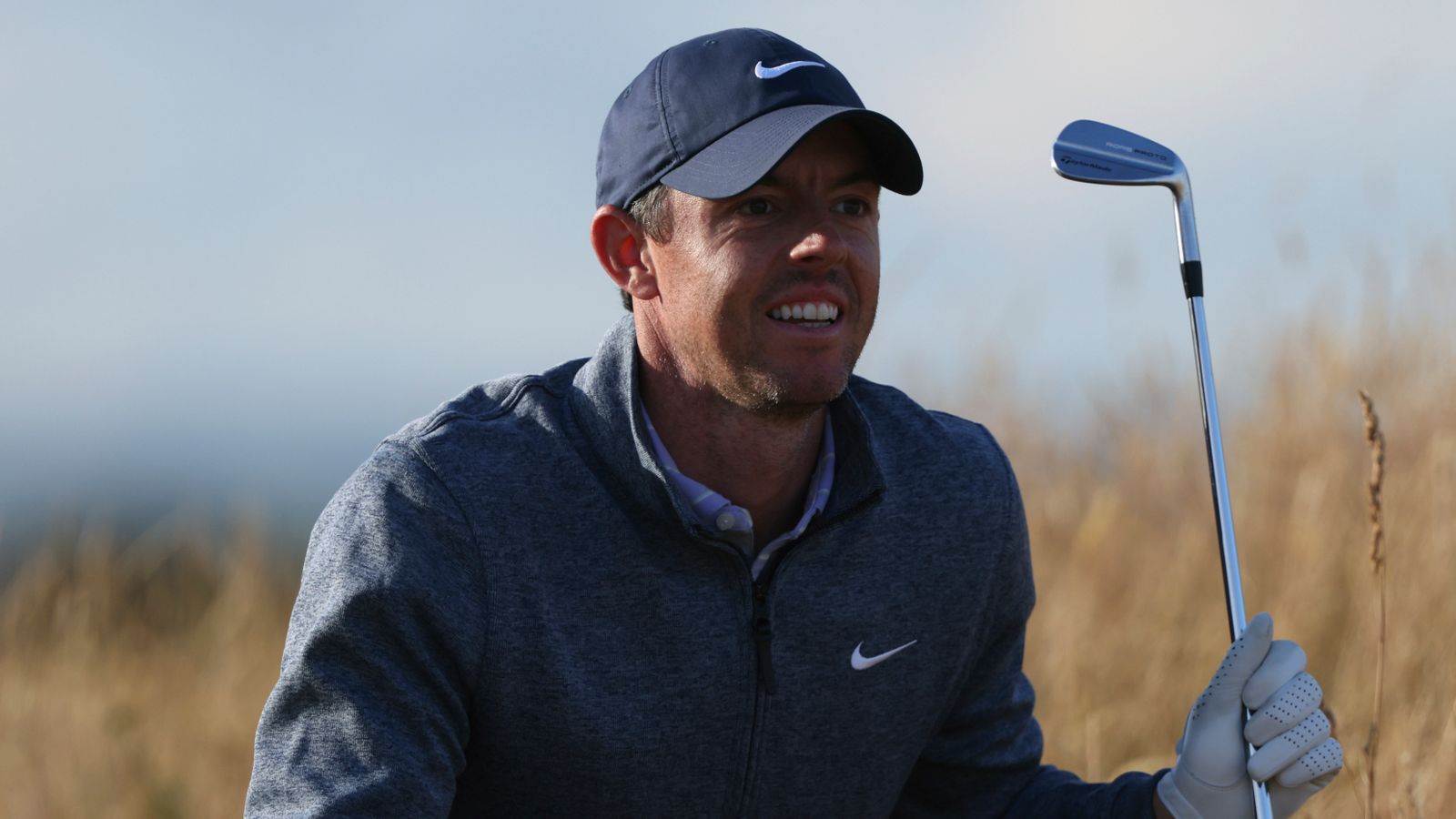 The 150th Open: Rory McIlroy targets end to major drought as Cameron Smith aims for St Andrews win