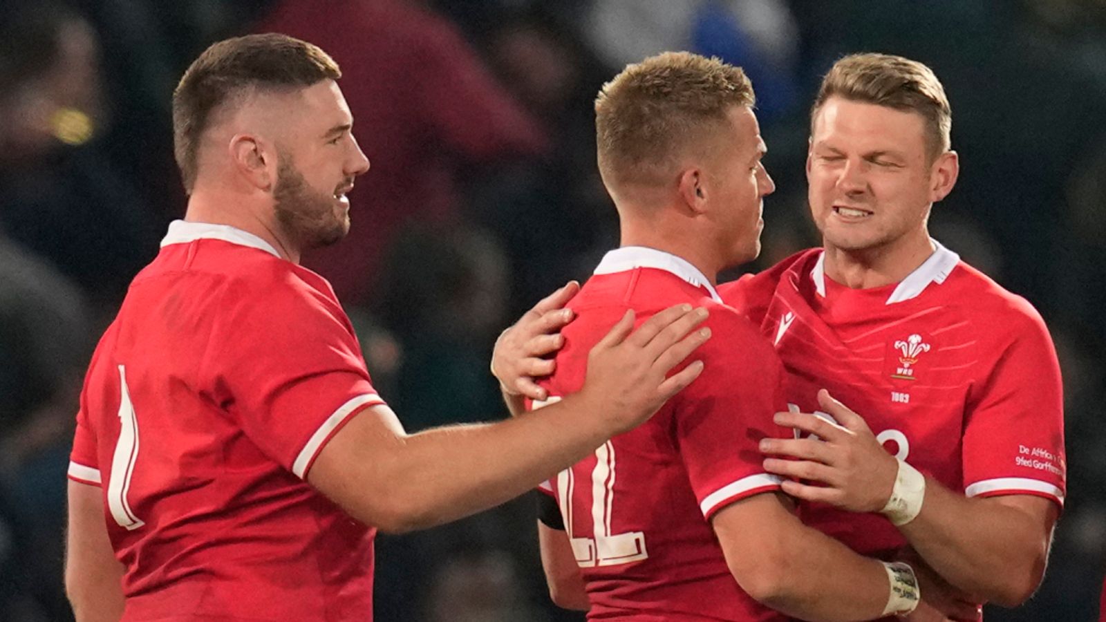 Dan Biggar: Wales captain says 2023 Rugby World Cup will be ‘very much a level playing field’ | Rugby Union News