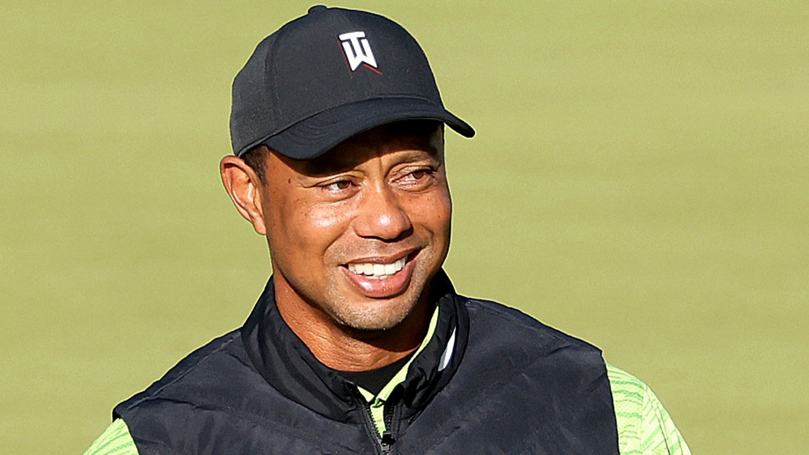 Tiger Woods ready for ‘run at a high level’ in The Open; explains why he wasn’t risking St Andrews return
