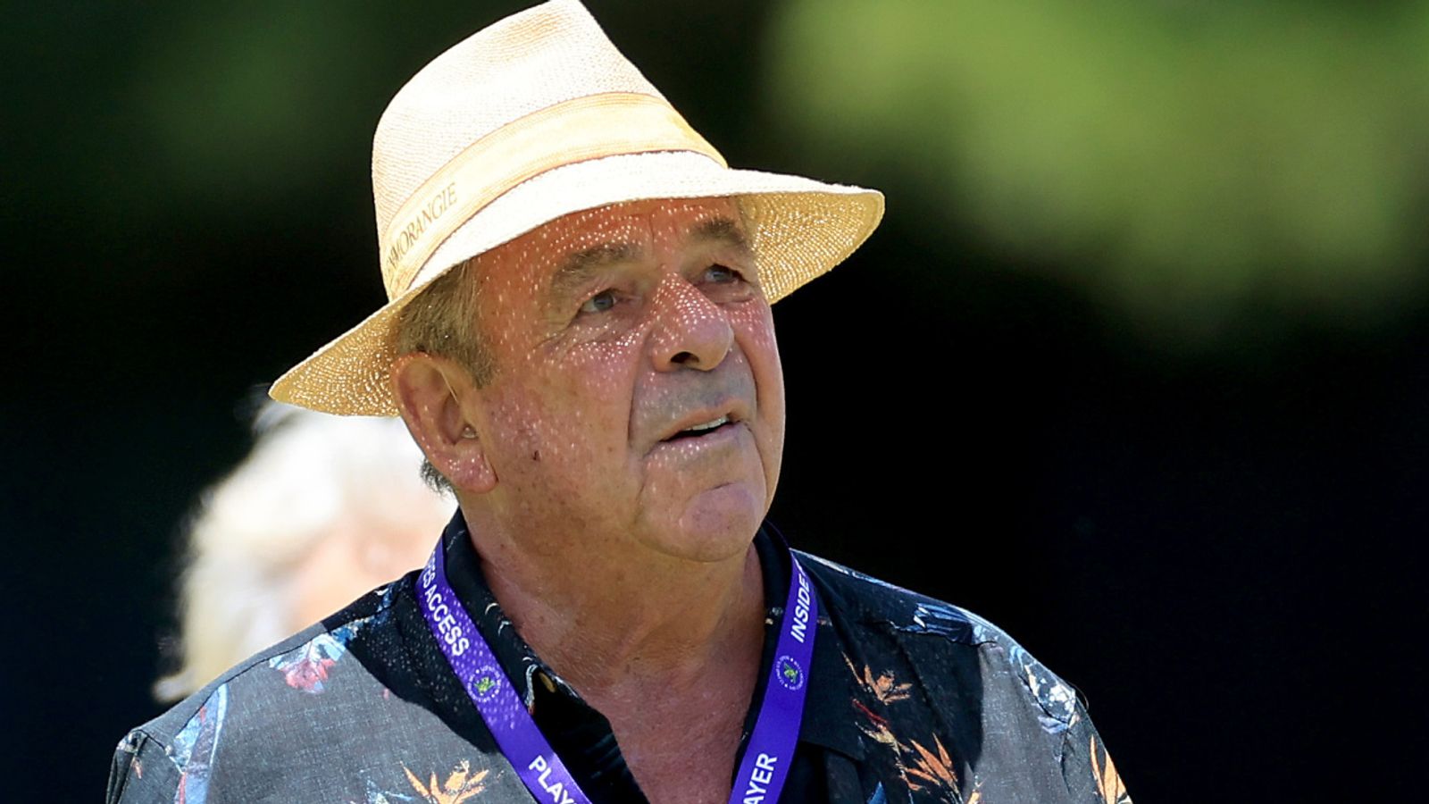 Tony Jacklin on fears Ryder Cup legacy ‘is done’ and how LIV has left ‘golf in a big mess’