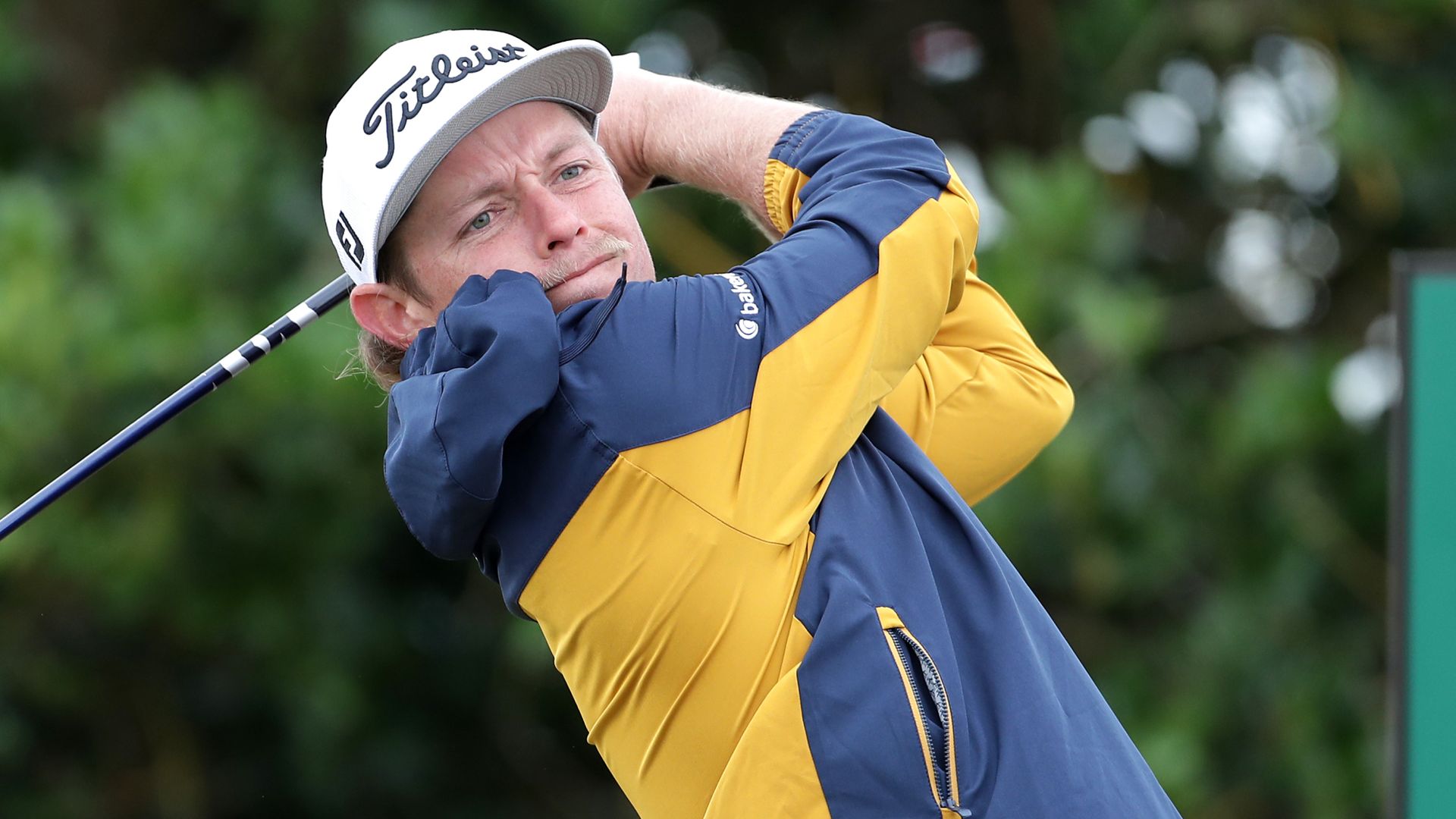 PODCAST: Was Smith more aggressive than McIIroy? | Can Tiger contend again?