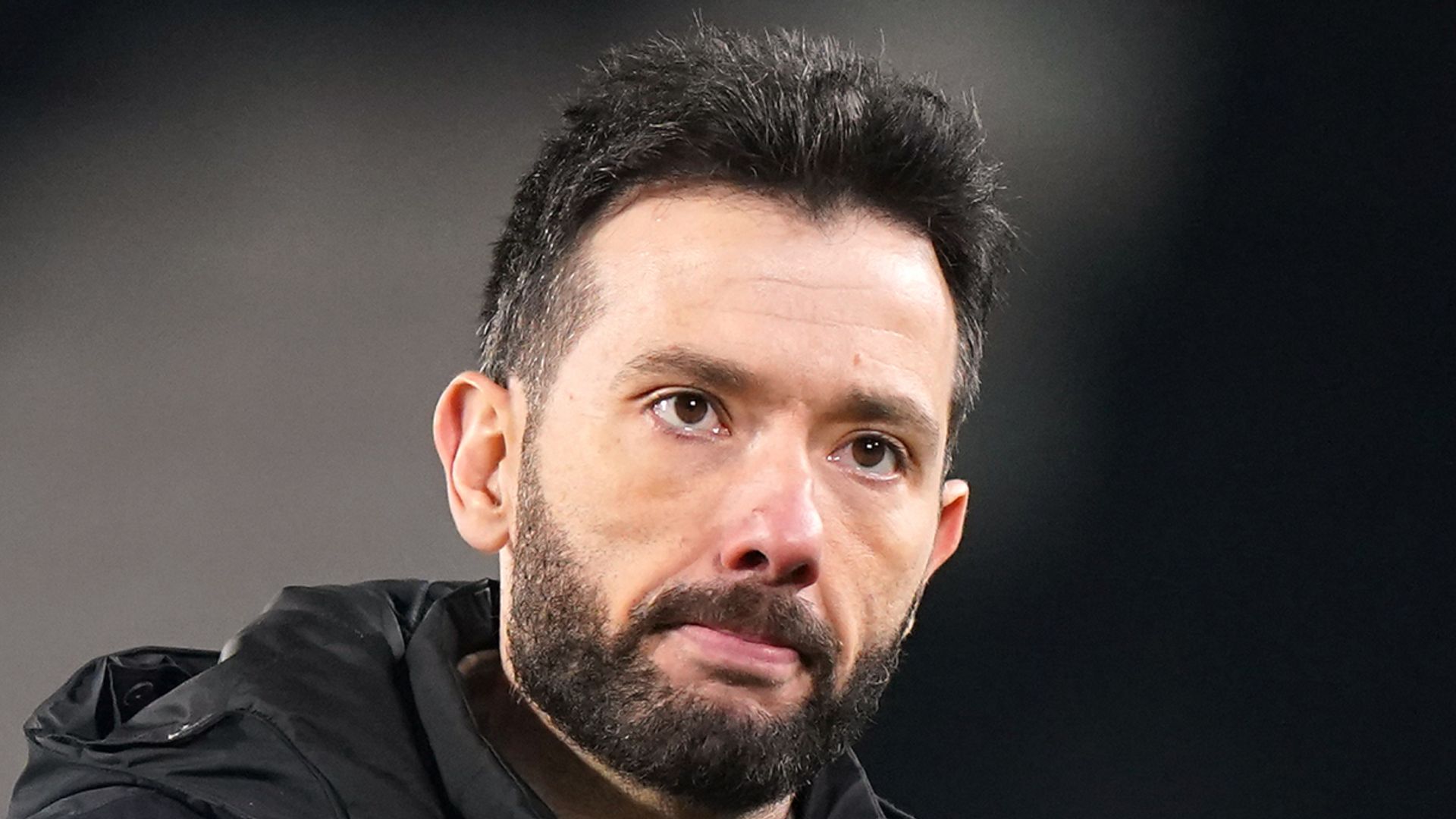 Huddersfield boss Corberan resigns | Schofield to take charge