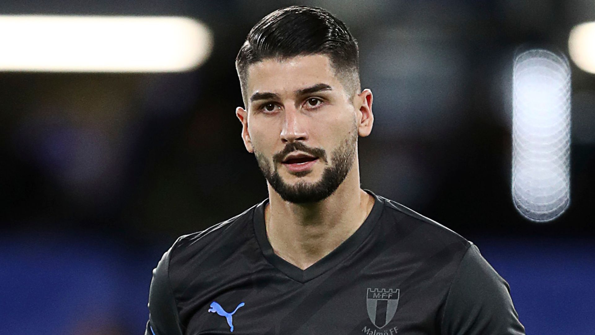 Colak joins Rangers | Van Bronckhorst: Colak gives us options