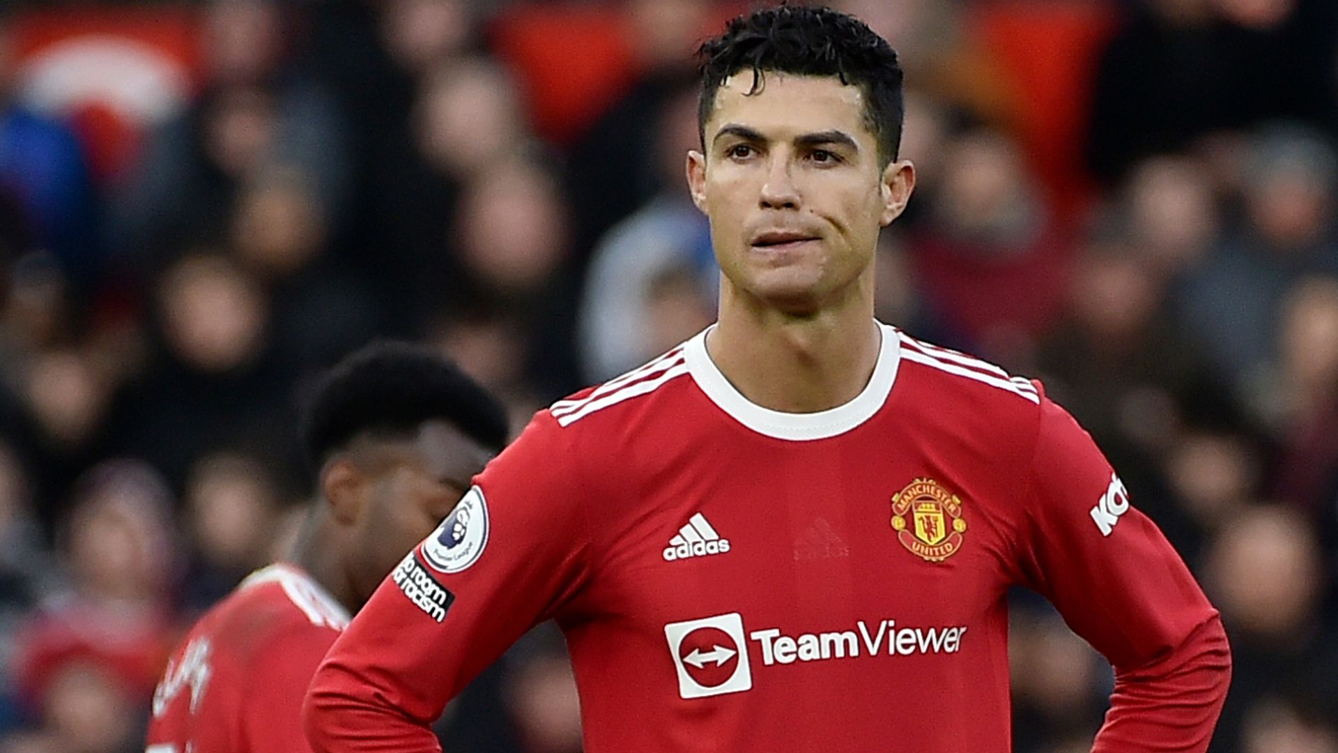 The Ronaldo dilemma: Was he to blame?