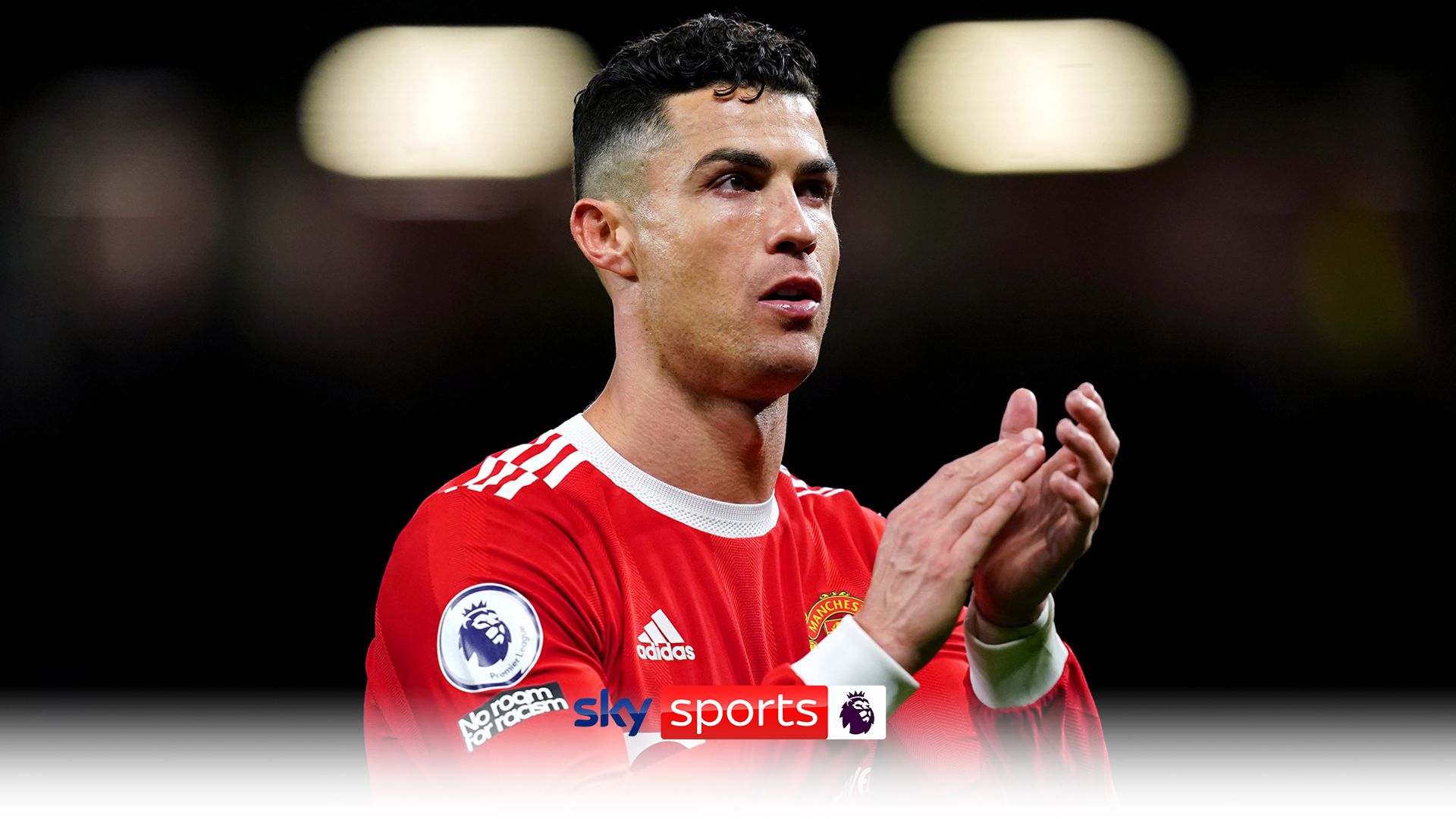 Explained: Why Man Utd want Ronaldo resolution quickly