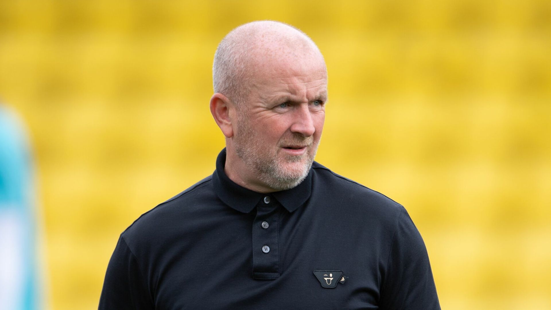 Martindale: Celtic are the team to beat | 'A lot more to come from Livi'