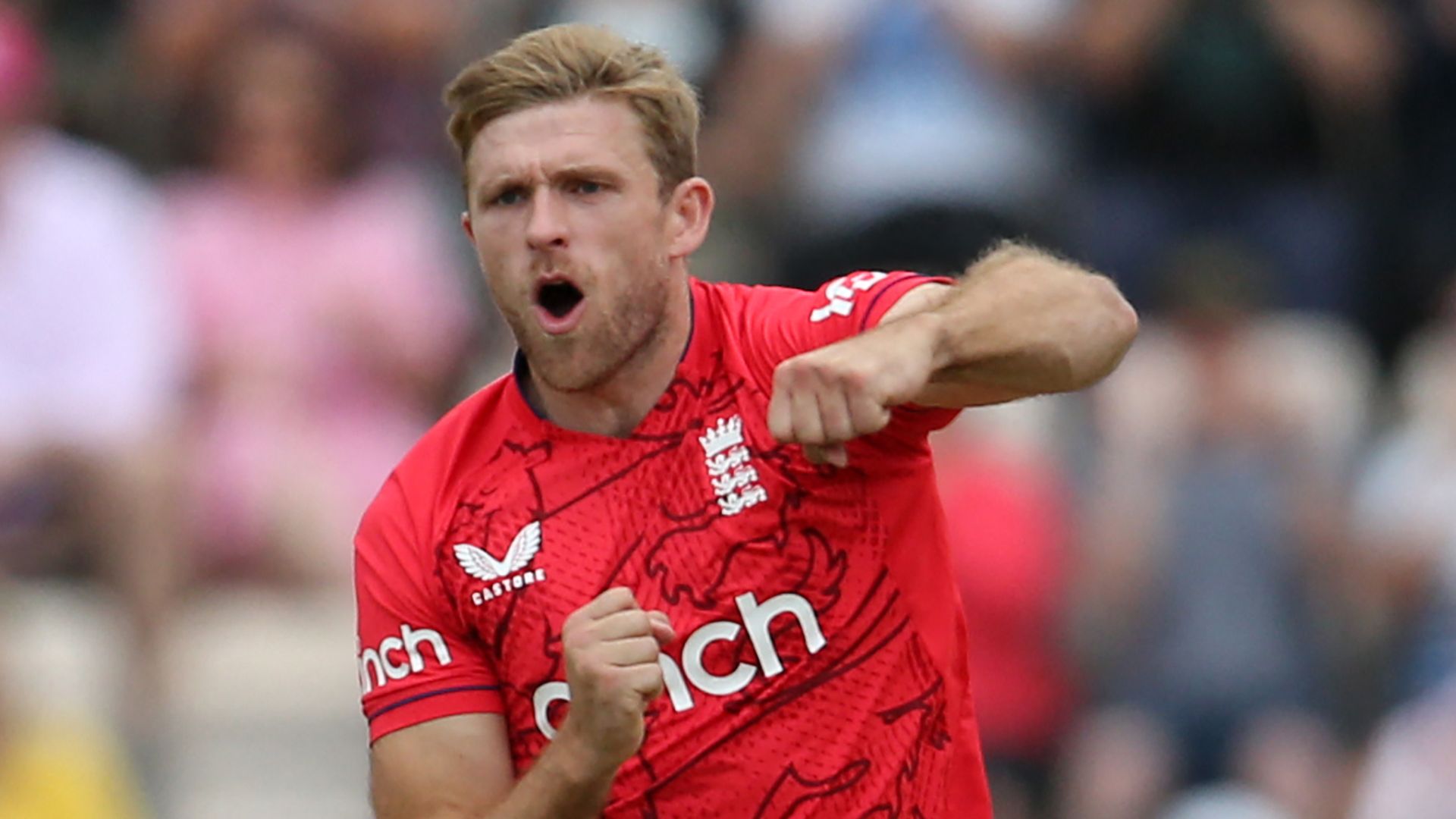 T20 World Cup squads - who have the teams picked?