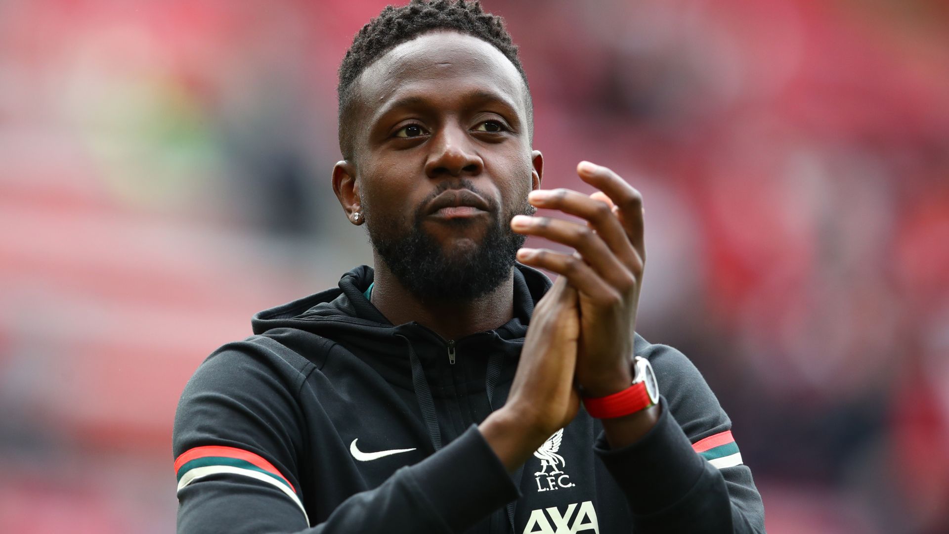 Origi completes AC Milan switch
