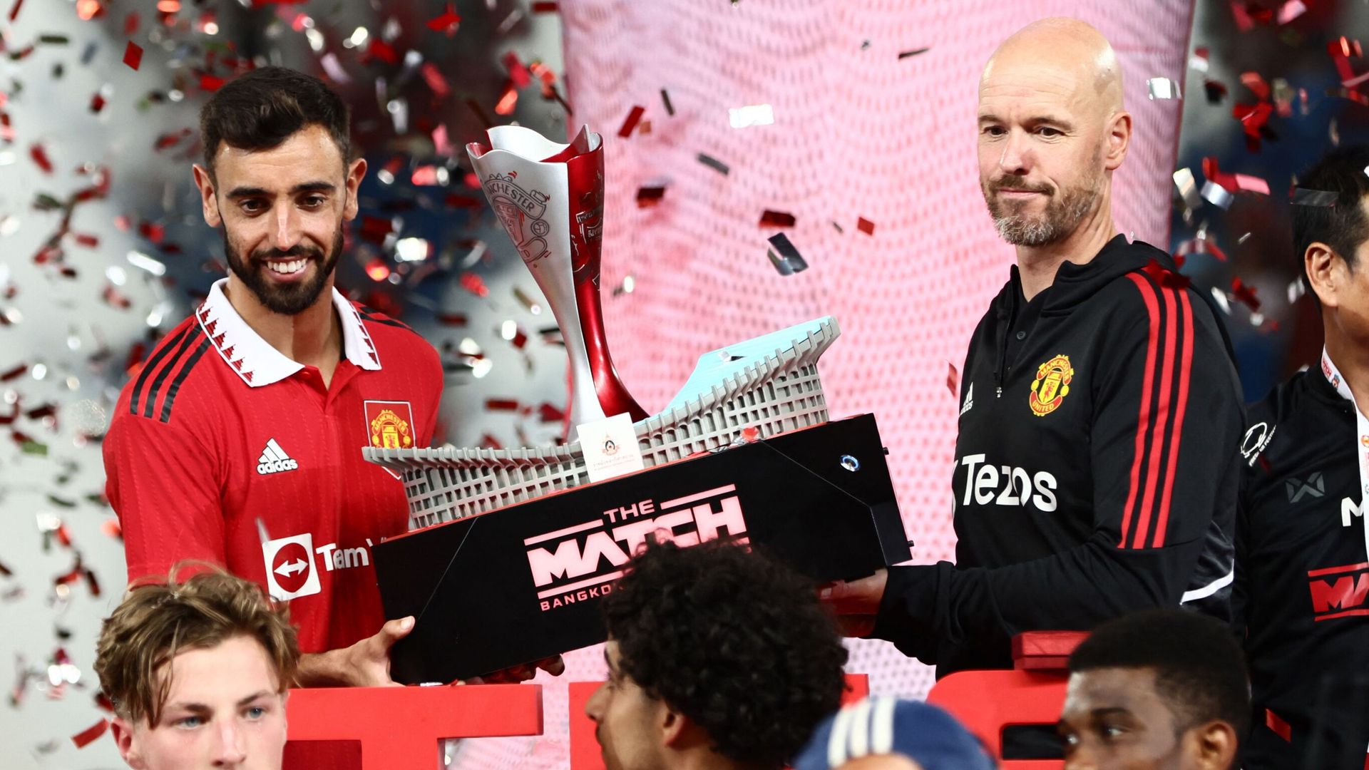 What did we learn about Ten Hag's Man Utd?