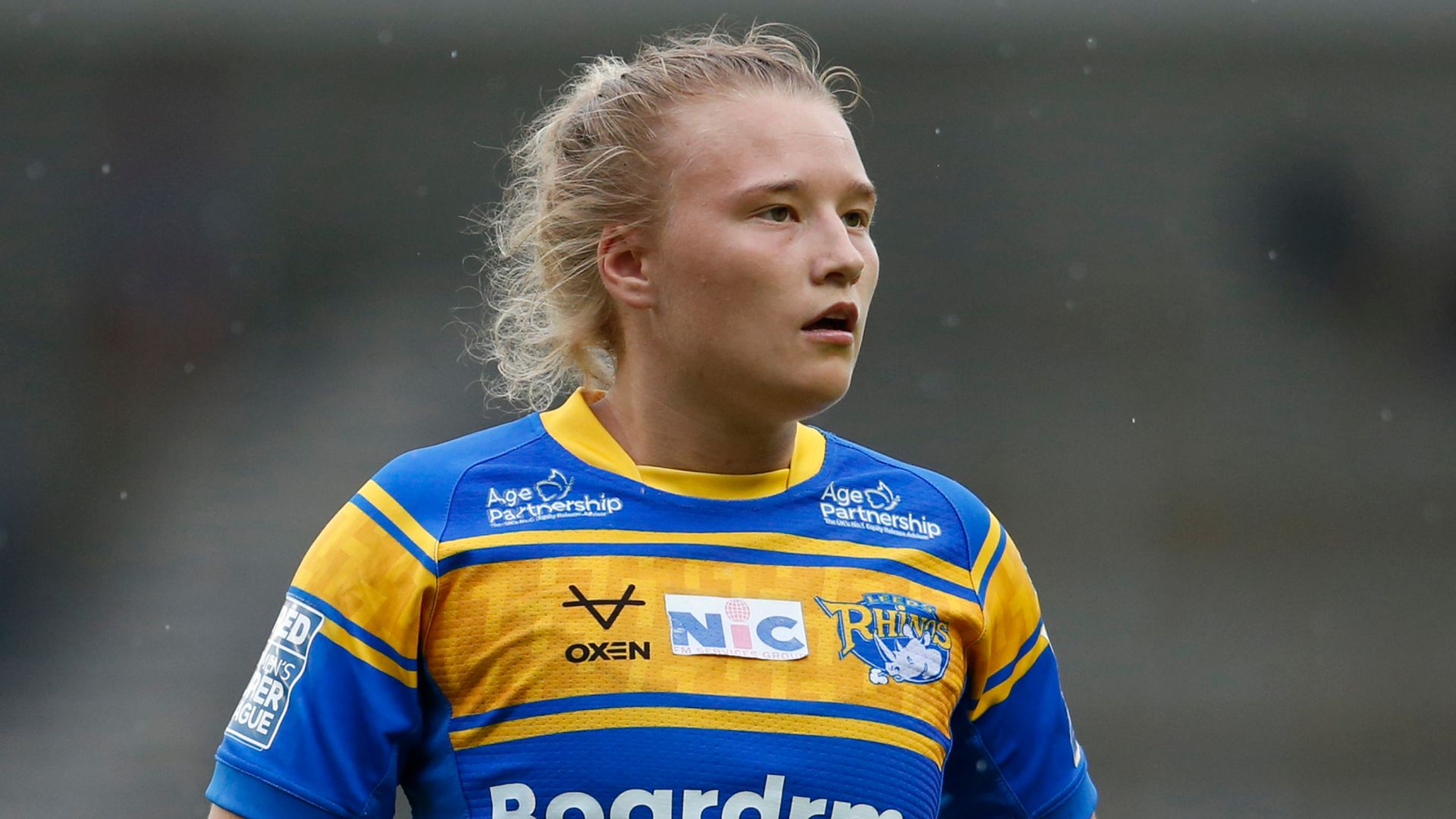 Roche leads Rhinos to big win over Warriors
