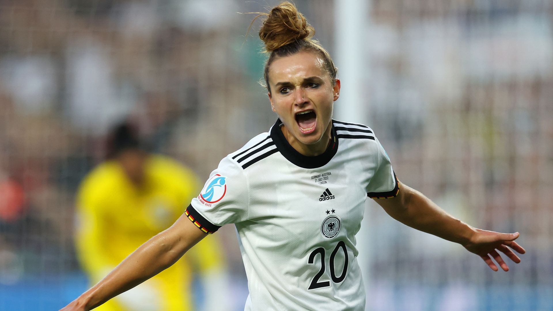 Women’s Euros quarter-finals: Germany Women vs Austria Women LIVE!