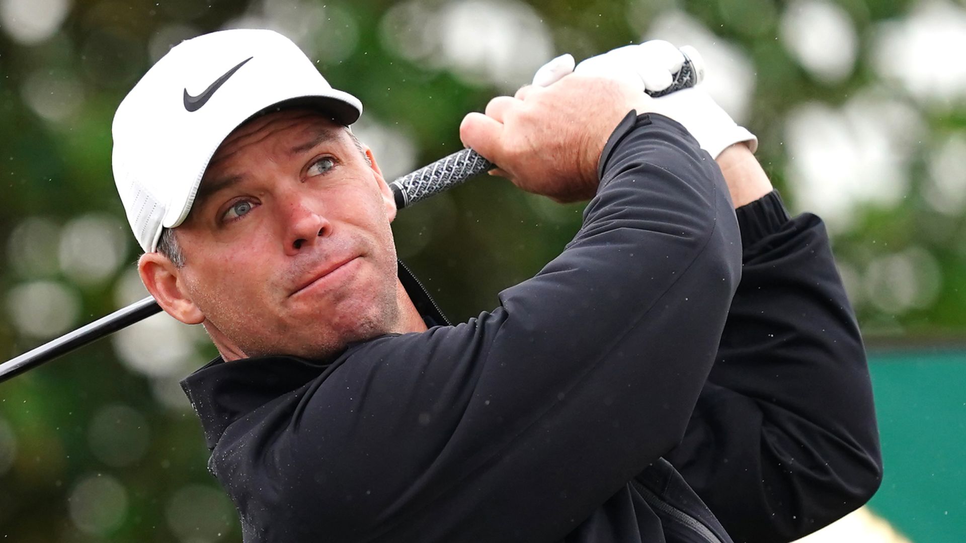 LIV golfers considering Asian Tour events? | Casey: We knew risk with majors