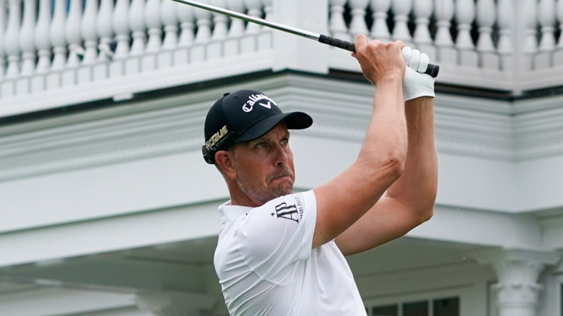 Stenson set for DP World Tour return in Abu Dhabi