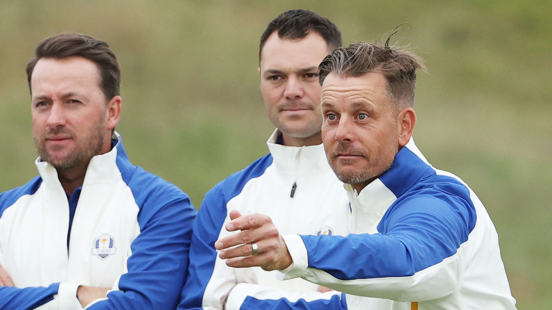 Stenson 'let DP World Tour down' over LIV | 'Ryder Cup will be affected'