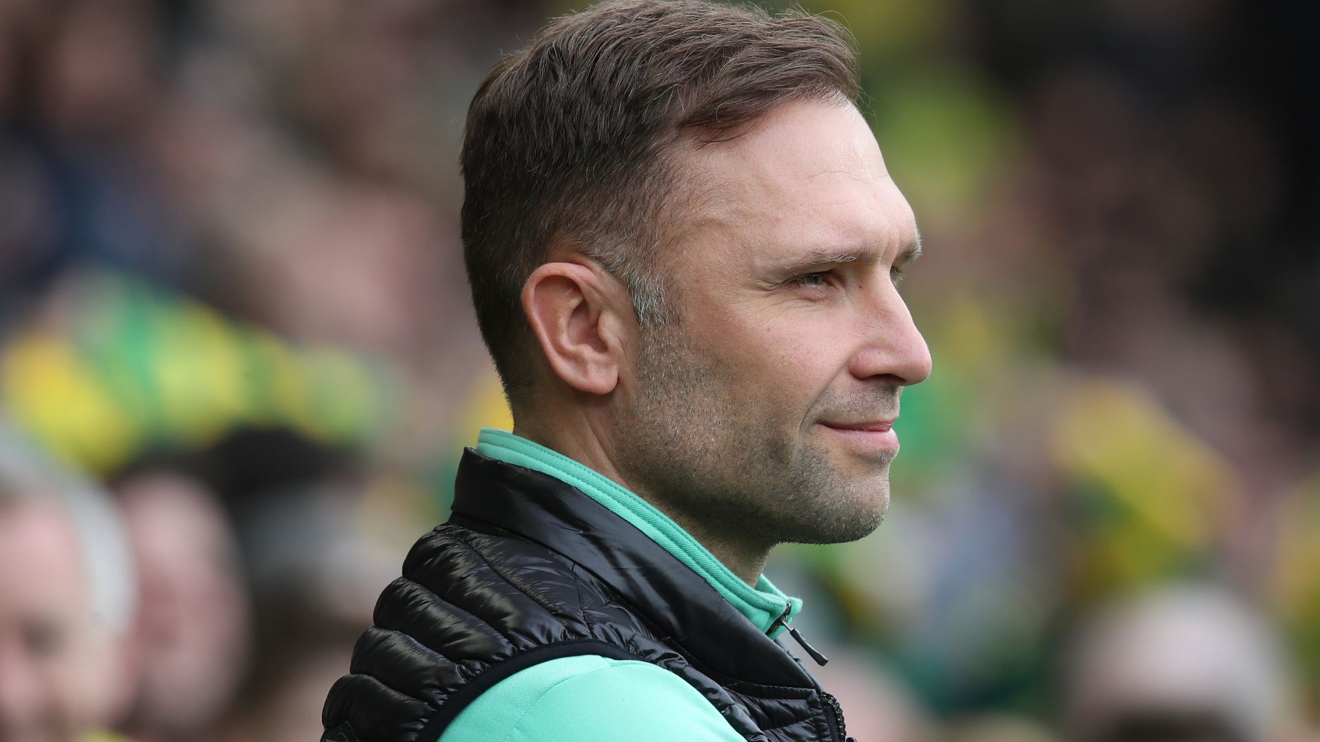 Birmingham appoint Eustace as head coach on three-year deal