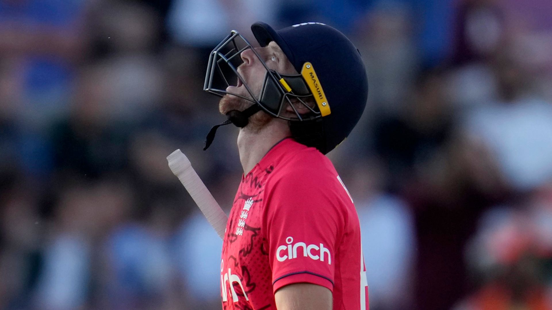 Buttler: England were outplayed | Morgan: India swing a game-changer