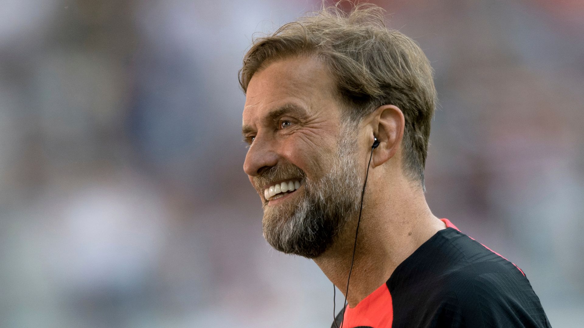 Klopp rules out more incomings | 'Nunez will take time to adapt'