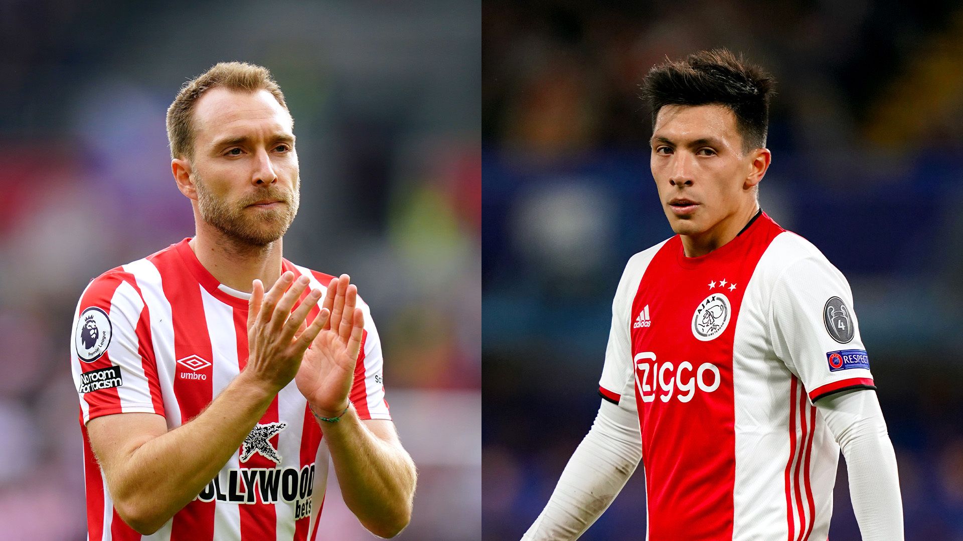 Man Utd transfer update: What's the hold up on Eriksen? How close is Martinez?