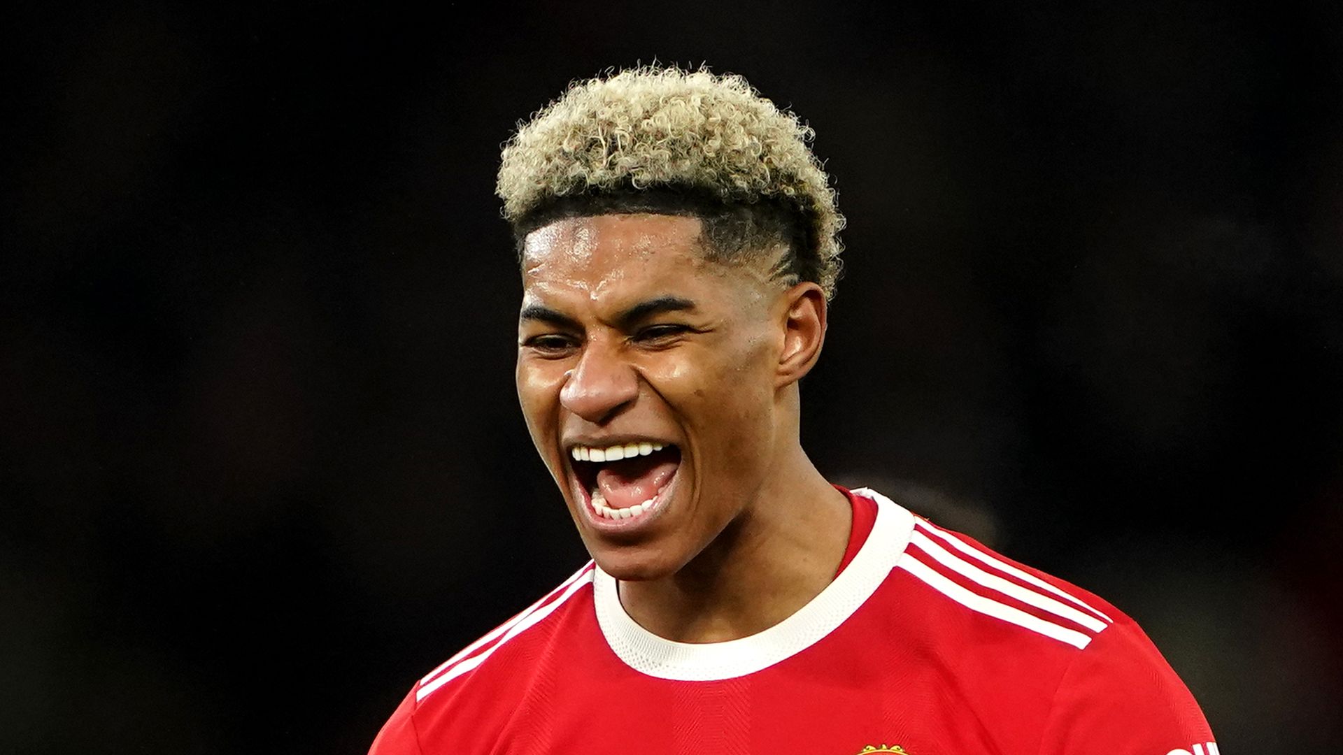 Rashford: Full pre-season priceless for me | Ten Hag style is fun