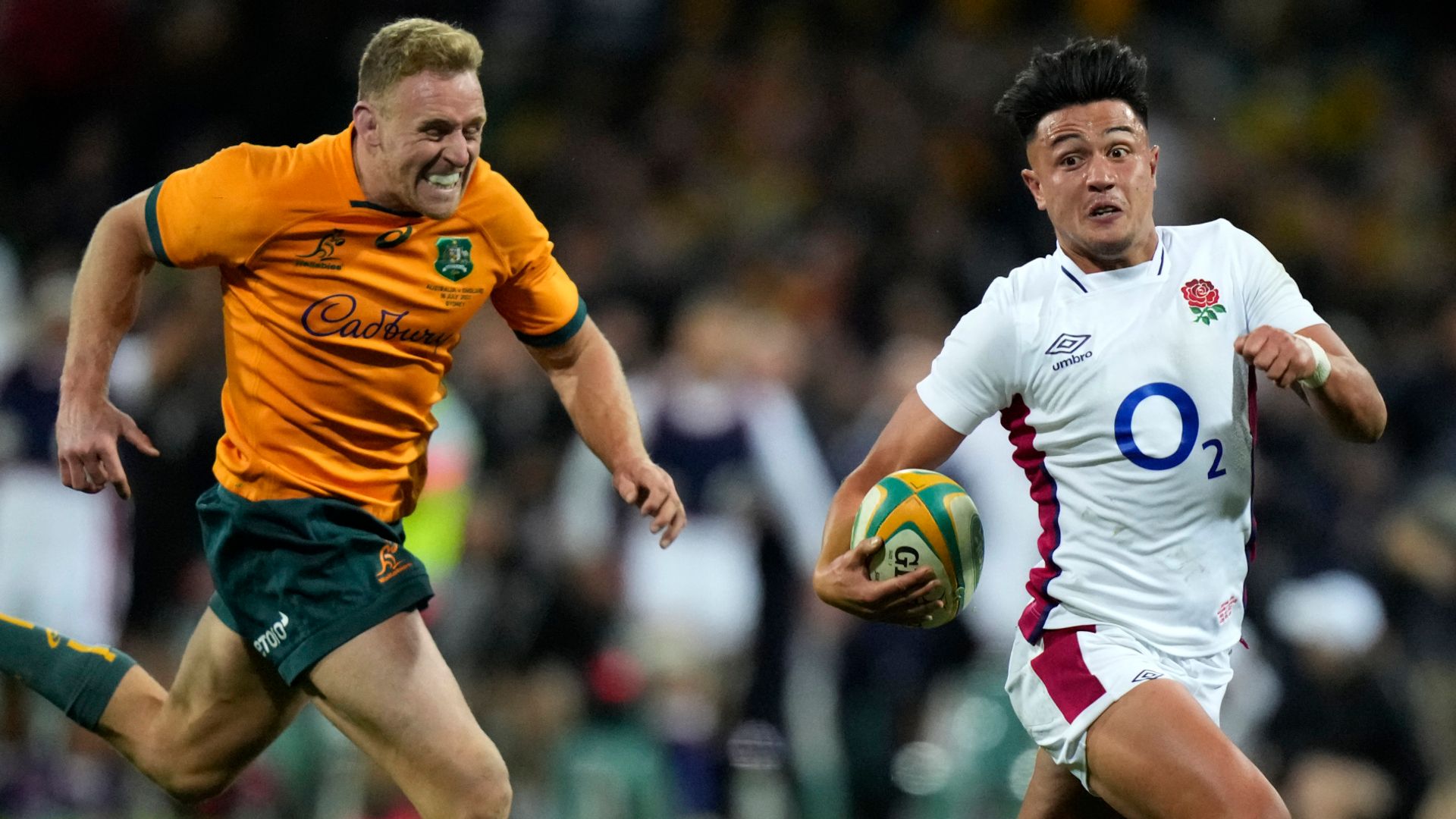 Jones: Young England heading in right direction | Smith in dreamland