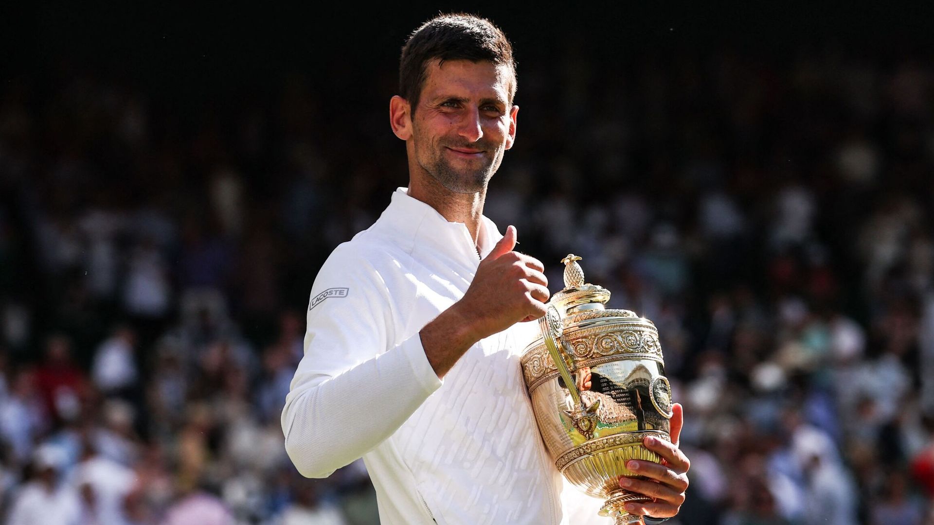 Novak Djokovic: Tenisin demir adamı Rafael Nadal'ın 22 Grand Slam'lik rekorunu nasıl geride bıraktı | Tenis Haberleri