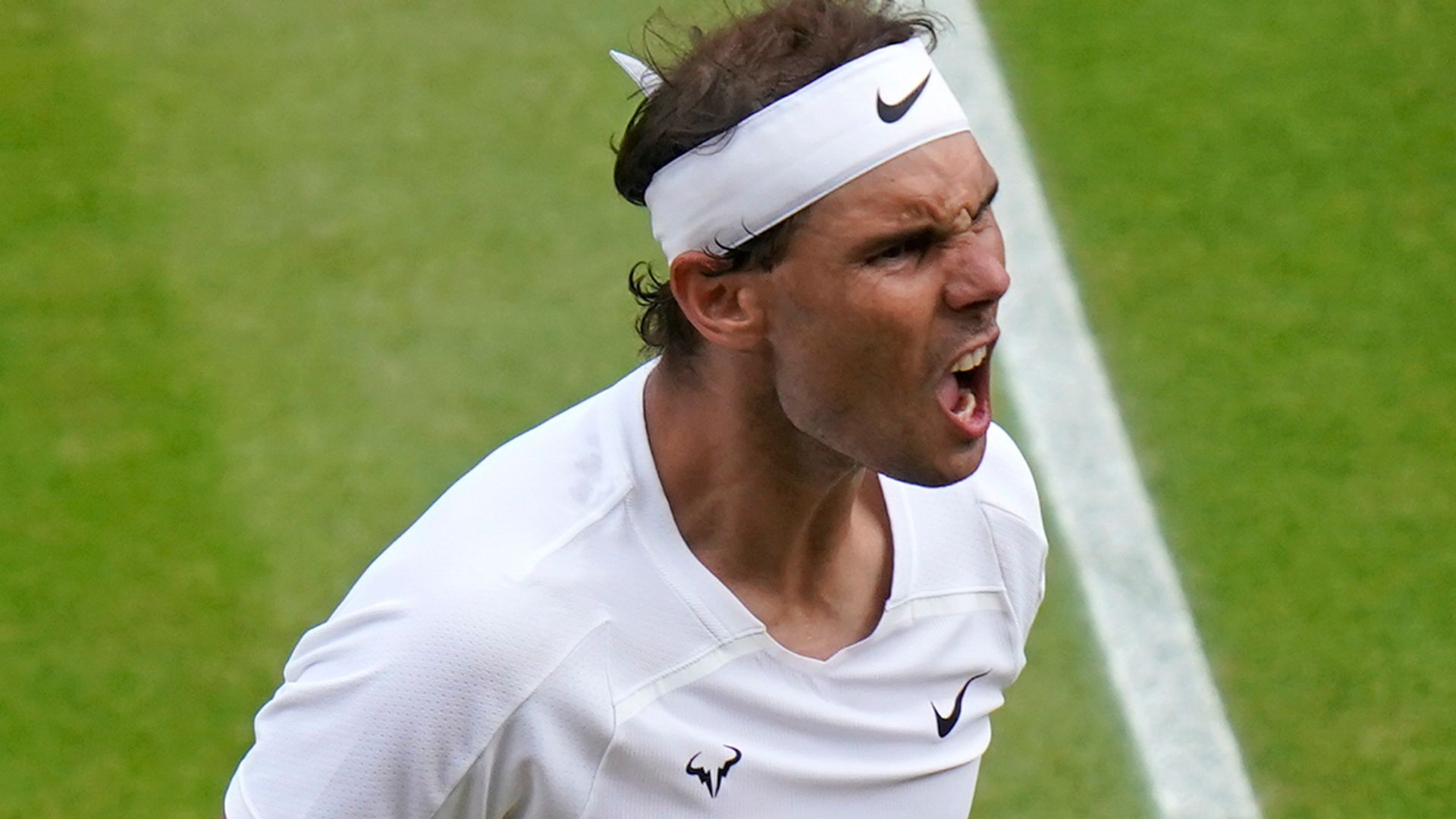Nadal overcomes damage to beat Fritz in five-set Wimbledon thrillerSkySports | Information