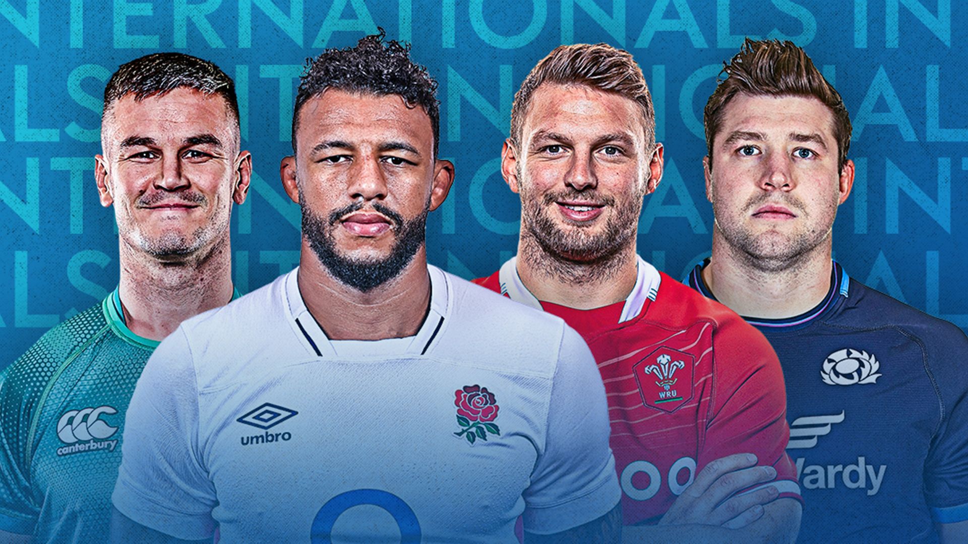 How to follow Summer Tour deciders on Sky Sports