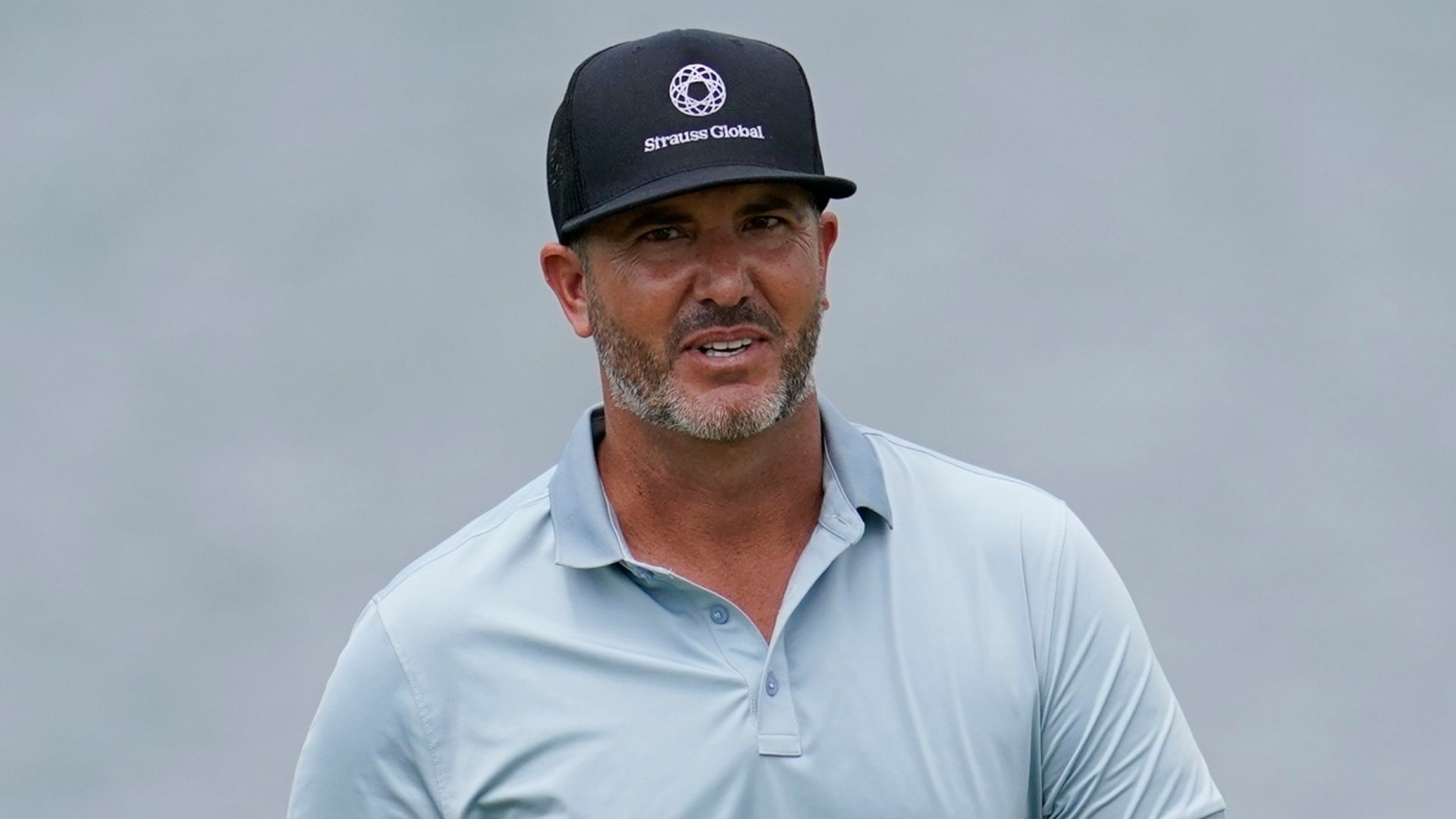 Piercy claims three-shot lead at 3M Open