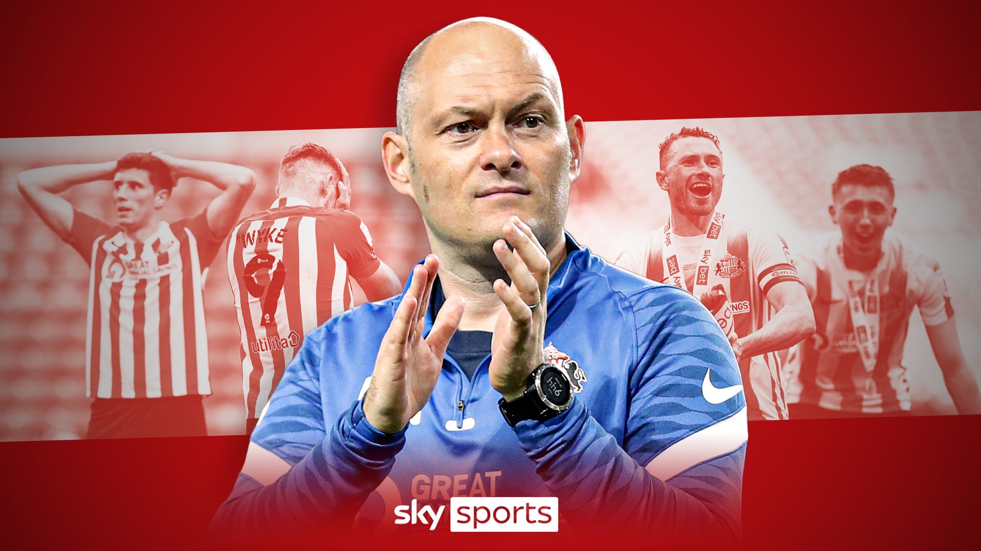 Sunderland's four-year League One stay examined