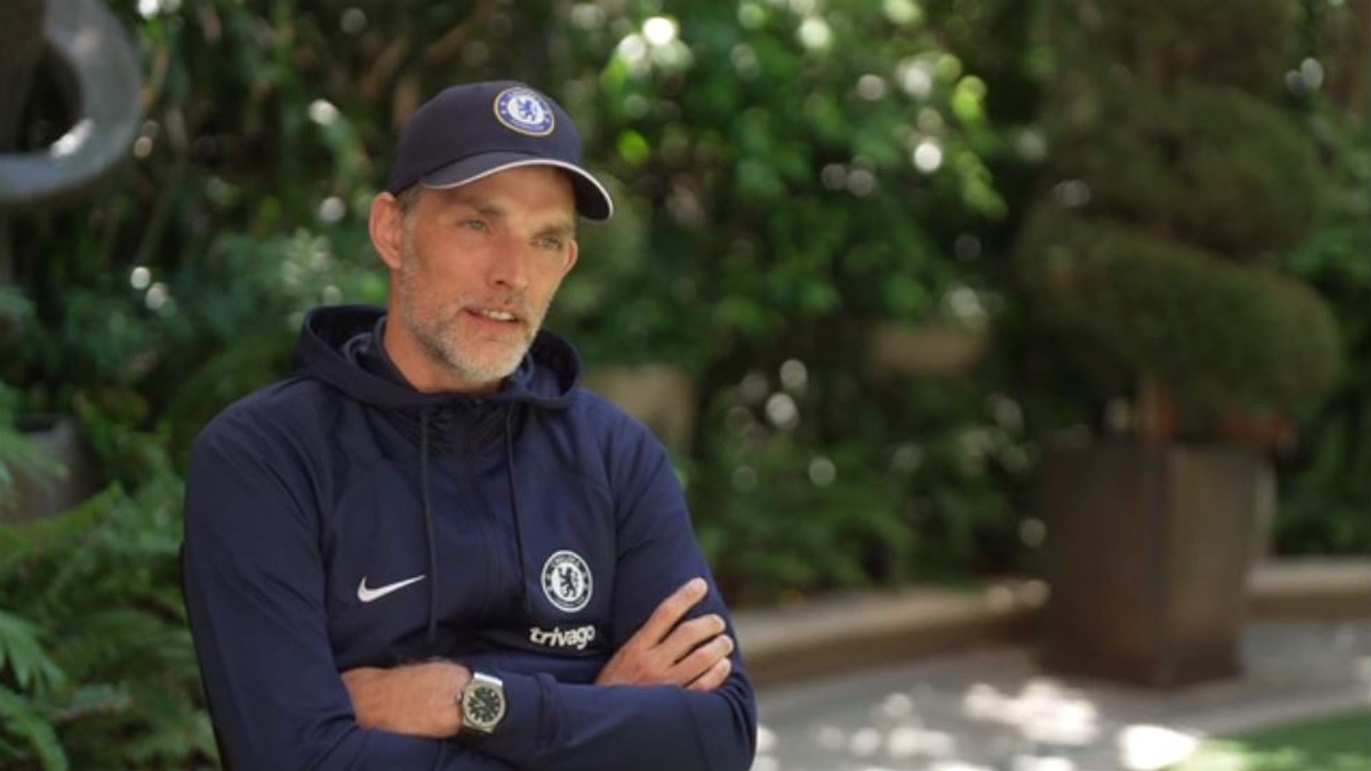 Tuchel on Chelsea transfer targets: Only the very best will do