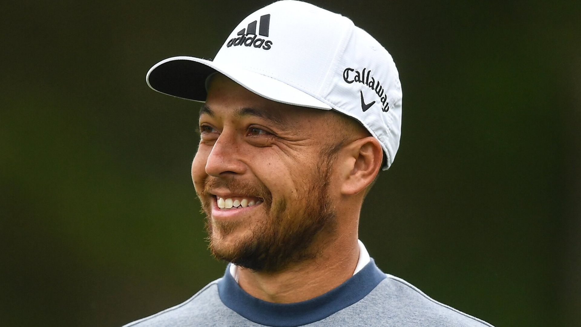 Schauffele wins as Woods makes progress at Adare Manor