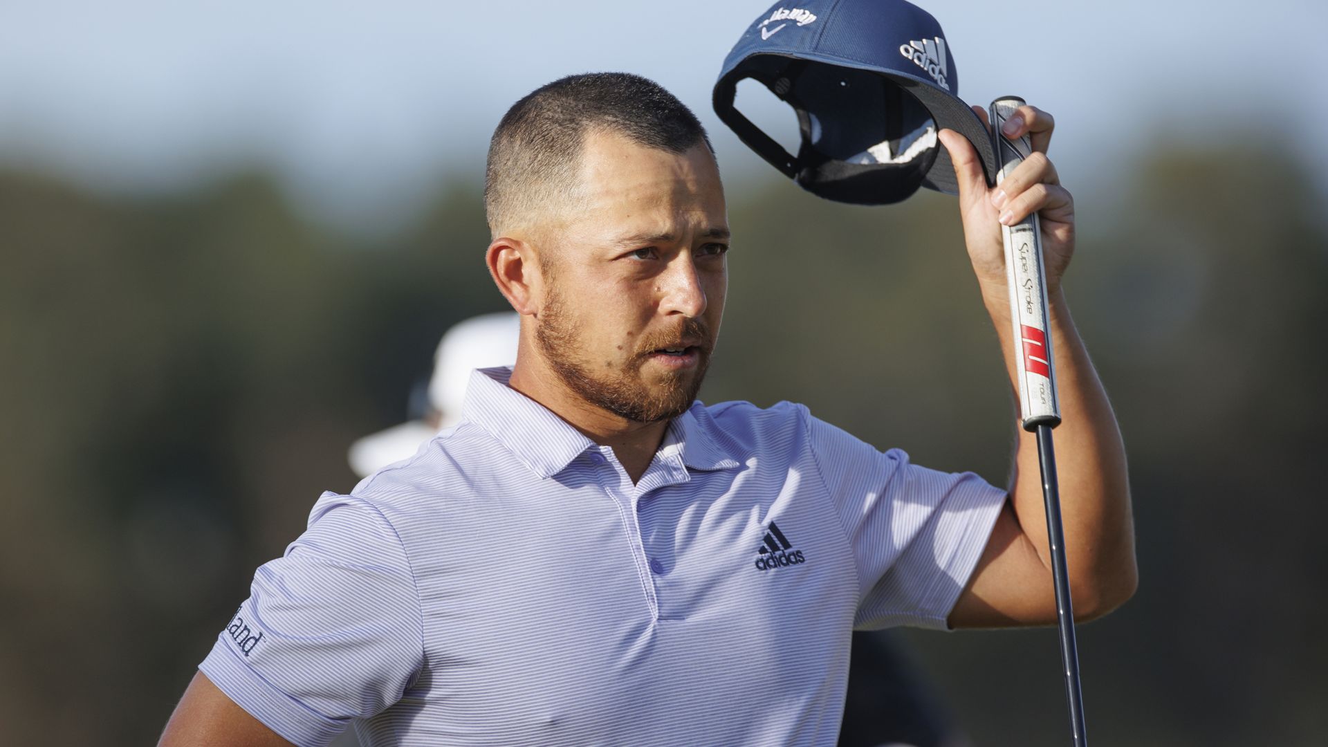 Spieth in contention as Schauffele leads Scottish Open