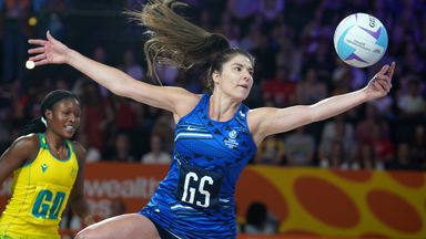 Scotland will aim to make home advantage count during the qualifying event