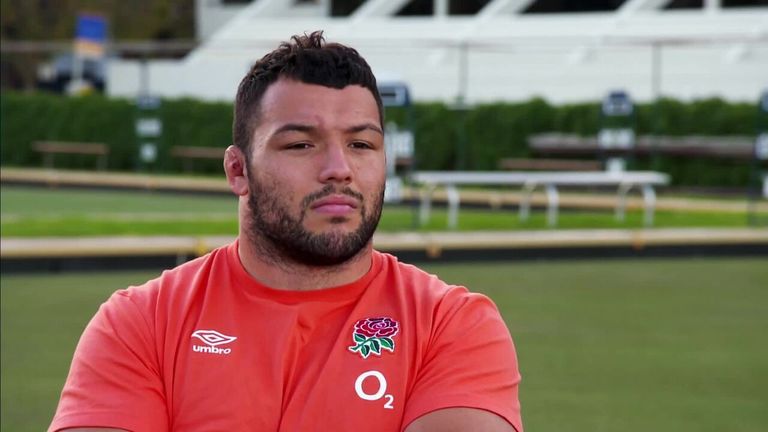 Genge: Rugby professionals guilty of using racist language should be named