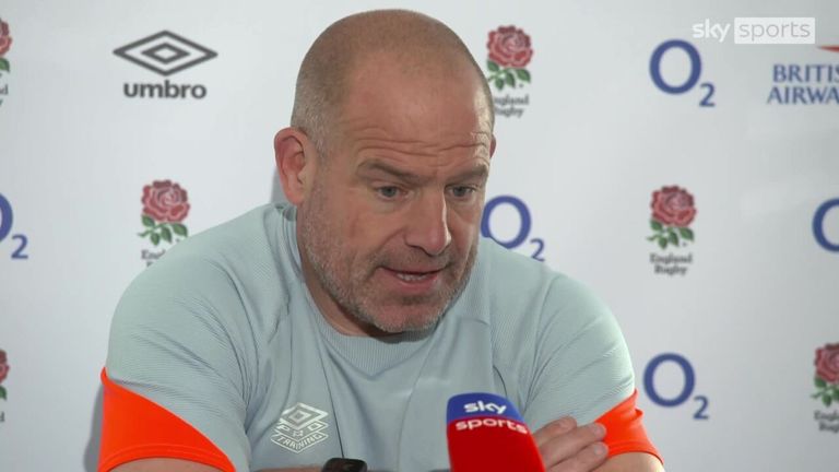 England Forwards coach Richard Cockerill says the squad are confident of their game plan ahead of the third and deciding test against Australia.