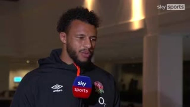 Courtney Lawes says he expects England to be more direct in the second test against Australia in Brisbane 