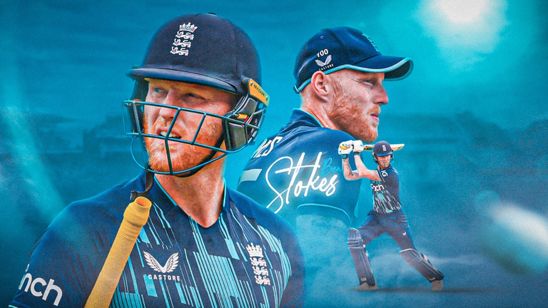 England's Ben Stokes to retire from ODI cricket after Tuesday's match against South Africa