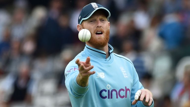 Ben Stokes' last ODI appearance came a year ago when he led the England side against Pakistan