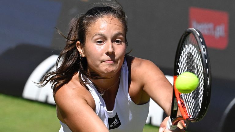 Kasatkina criticises Russian attitudes to homosexuality after coming out