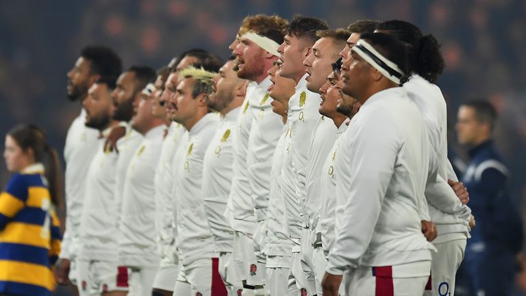 England are developing the depth within their squad and face Australia in a deciding Test on Saturday