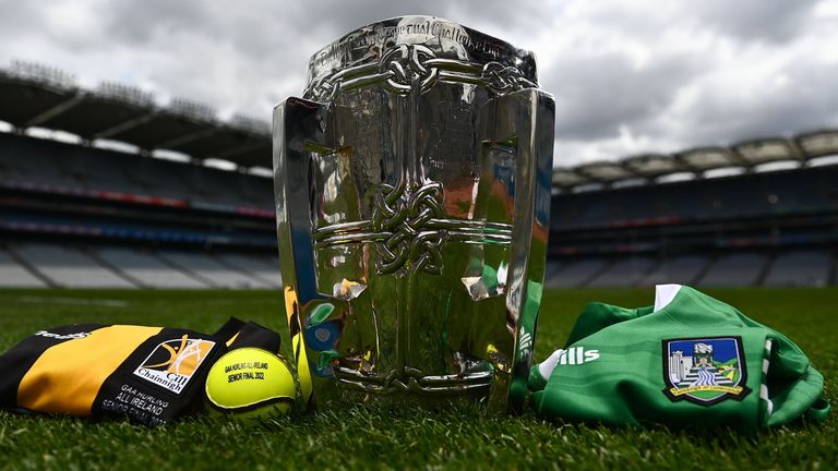 The stage is set for the 2022 decider