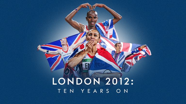 On the 10-year anniversary of the 2012 London Olympics, Sky Sports News investigates the legacy of the home Games