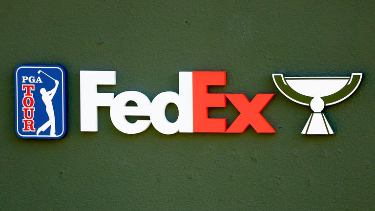 Judge rules that three LIV golf players will not be allowed to compete in the PGA's FedEx Cup playoffs