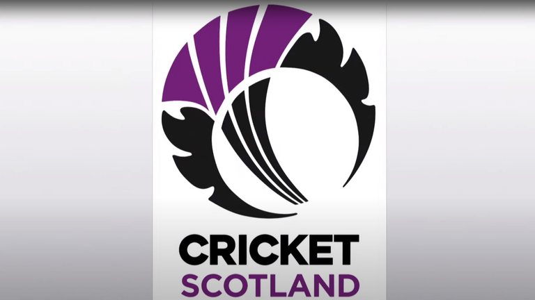 Anjan Luthra has been appointed as Cricket Scotland's new chair for a two-year period