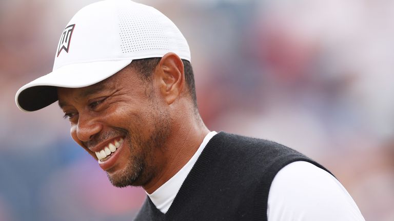Radar: ‘Give us five more years, Tiger!’ | ‘Woods can still play’
