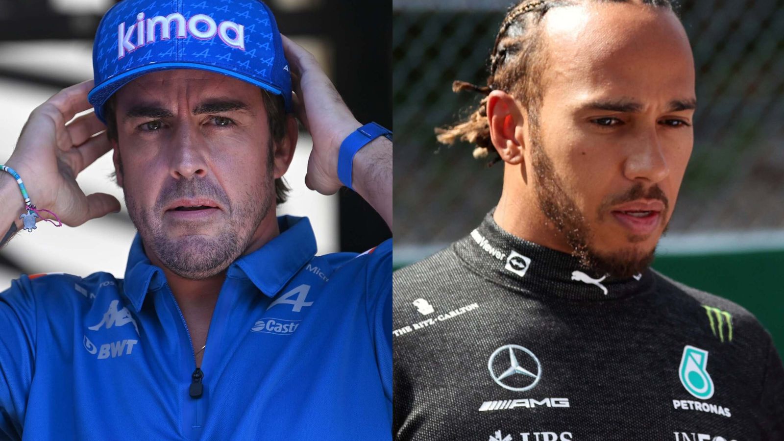 Martin Brundle: Max Verstappen enjoys Spa day as Fernando Alonso makes ‘unfair’ Lewis Hamilton jibe