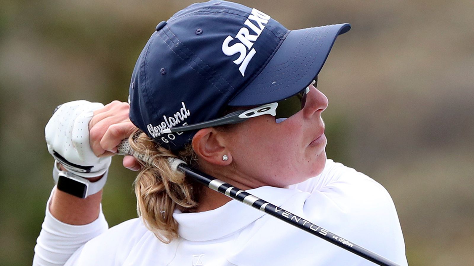 AIG Women’s Open: Ashleigh Buhai defeats In Gee Chun in play-off at Muirfield to win maiden major