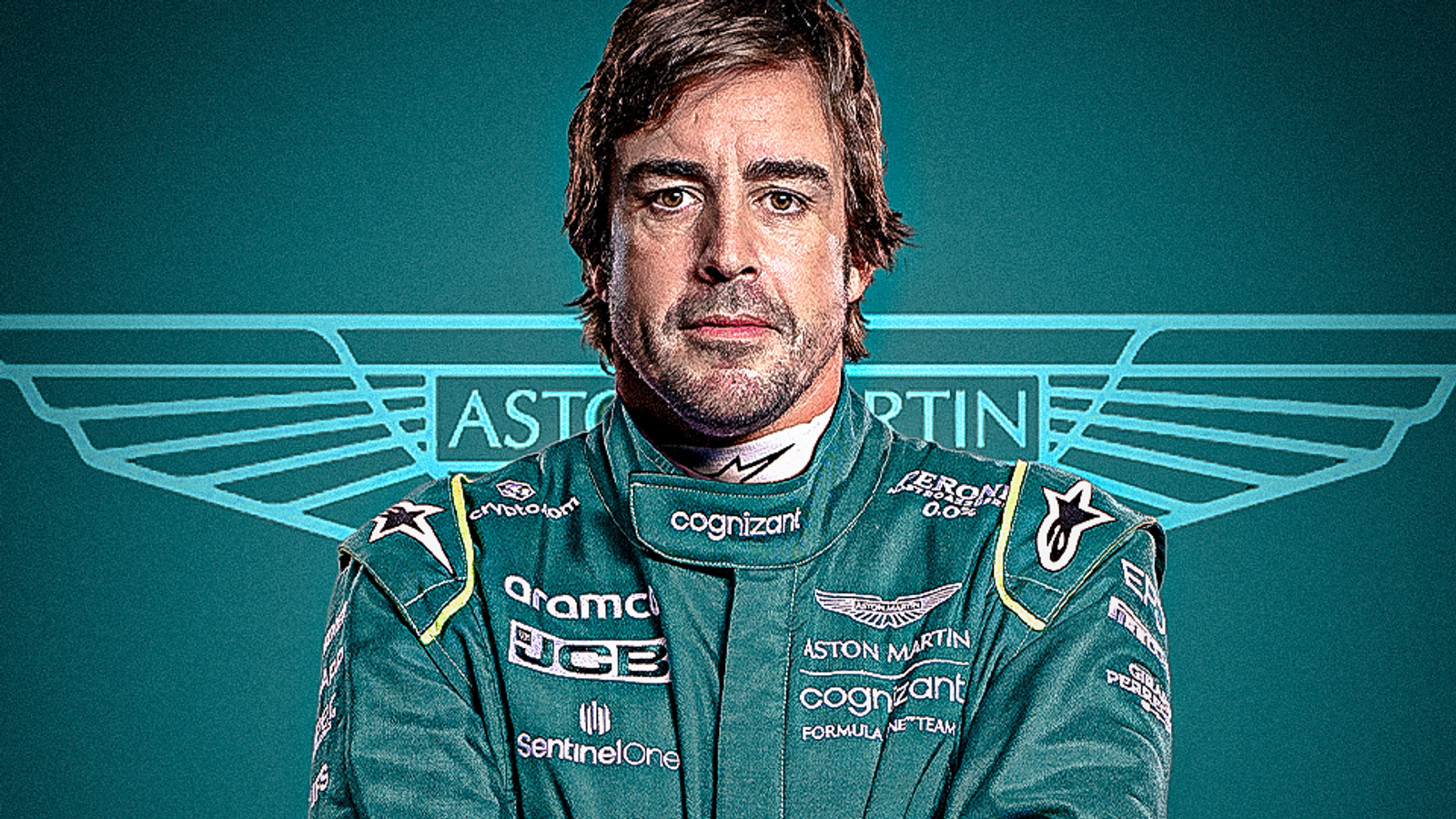 Fernando Alonso to Aston Martin: Ted Kravitz reacts to bombshell F1 move as Alpine lose world champion