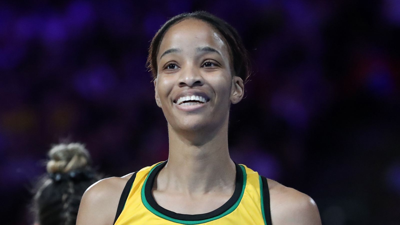 Commonwealth Games: Jamaica dominate New Zealand to reach first major final