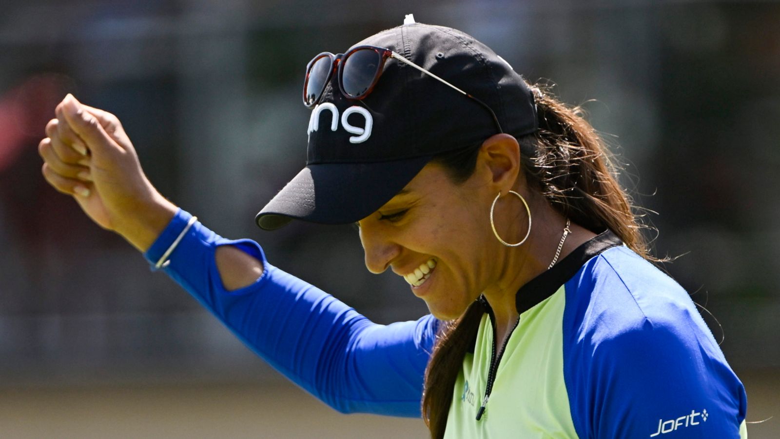 LPGA Tour: Nelly Korda se pierde el número 1 del mundo en el CP Women’s Open mientras Paula Reto gana en Canadá |  Noticias de Golf